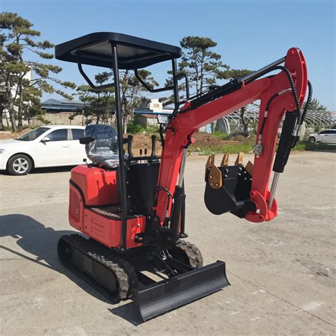 mountain raise micro mini excavator|Wheel Loader & Excavator & Backhoe Loader 丨Best China .